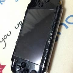 PSP3000  ジャンクのサムネイル