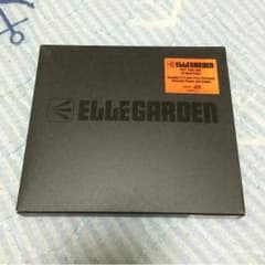 ELLEGARDEN BEST 1999-2008のサムネイル