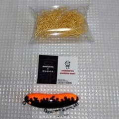 希少 サム山岡 西田釣具店 コラボ ウッドフランク 新品未使用 - メルカリ