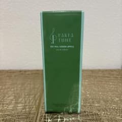 Mrs. GREEN APPLE パルファチューンのサムネイル