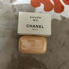CHANEL 石けんのサムネイル