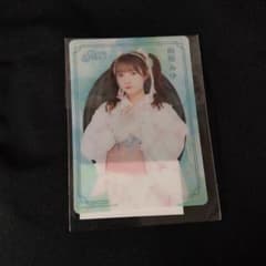 ふ*ー様 CUTIE STREET LARMEコラボ浴衣すきくじ　S賞梅田みゆと 梅田みゆ CUTIE STREET LARME浴衣すきくじ G賞 - メルカリ