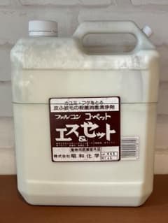 フルコン コ・ペット エスセット 4L - メルカリ