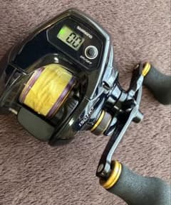 16グラップラー GRAPPLER CT 150HGのサムネイル