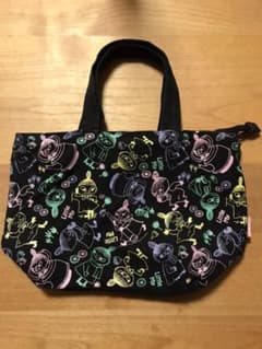 ミー(byムーミン)  トートバックのサムネイル