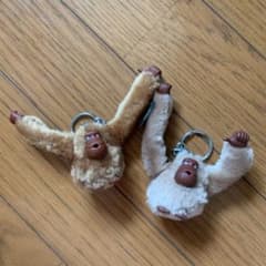 キプサング キーホルダーのサムネイル