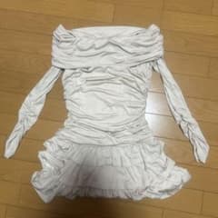 ベリアミミ　ワンピースのサムネイル