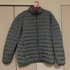 UNIQLO ユニクロ ウルトラライトダウンのサムネイル