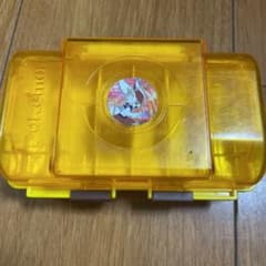 メザスタケースのサムネイル