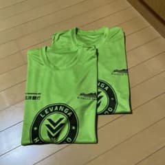 レバンガ　Tシャツのサムネイル