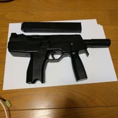 アカデミー　電動ガン　TMPのサムネイル