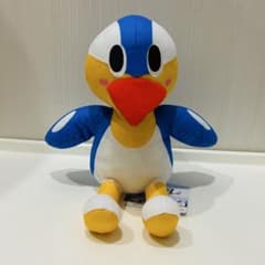ぬきたし THE ANIMATION おすわりぬいぐるみ