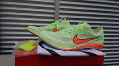 29cm 新品未使用 希少 NIKE ナイキ スパイク ドラゴンフライ - メルカリ