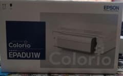 EPSON Colorio 自動両面ユニット EPADU1Wのサムネイル