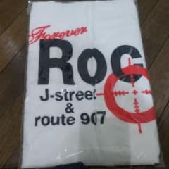 長渕剛Rock on タオル。長渕リル様専用ですのサムネイル