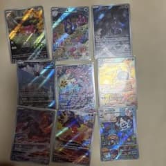 ポケモンカード ar まとめ売り ミュウツー - メルカリ