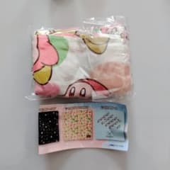별의 커비 슈퍼 힘들다! 보자기 와돌디가 가득