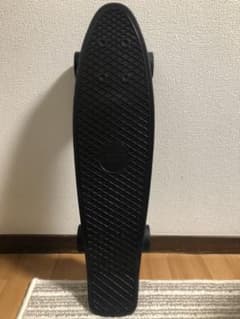 penny スケートボード 22インチ  日本限定 black nightのサムネイル