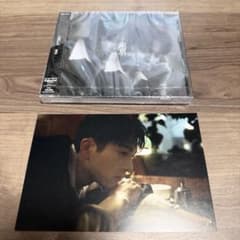 吉田仁人 東京 CD 通常盤のサムネイル
