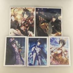 アイドルマスターSideM ブロマイドセット 桜庭薫 - メルカリ