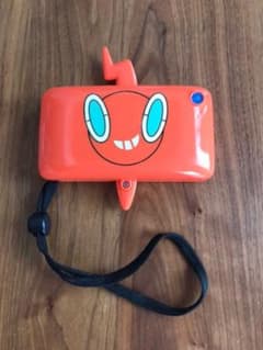 タカラトミー ポケットモンスター ポケモン図鑑 スマホロトム+ プラスのサムネイル