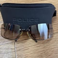 POLICE サングラス MOD POLICEP 2403のサムネイル