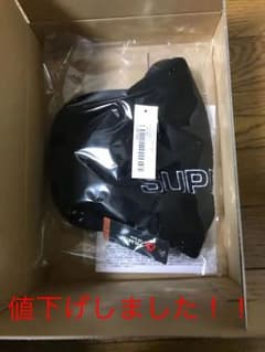 Supreme キャップ 定価以下のサムネイル