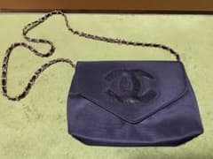 専用　ノベルティ　　シャネルショルダーのサムネイル