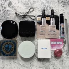 化粧品のサムネイル