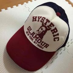 ヒステリックグラマー キャップのサムネイル