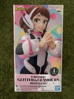 내 영웅 아카데미아 GLITTER&GLAMOURS -여일 차자-