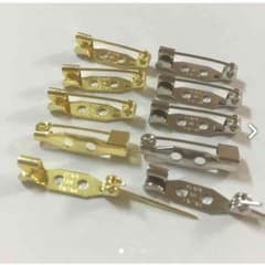 ナナコ 様 専用 ブローチピンのサムネイル