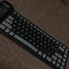 ゴムキーボードのサムネイル