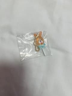food artist valo うさぎさんキャンディーのサムネイル