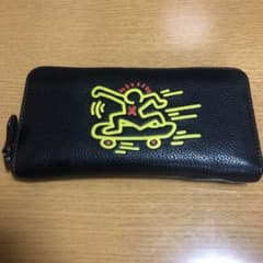 トリーバーチ 長財布のサムネイル