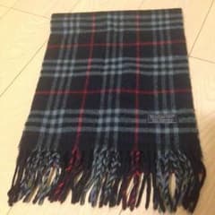 Burberry マフラーのサムネイル