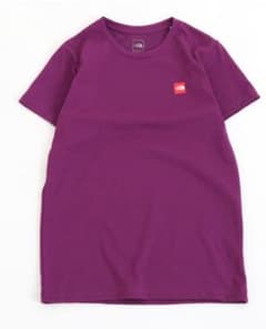 THE NORTH FACE S/S SMALL BOX LOGO TEEのサムネイル