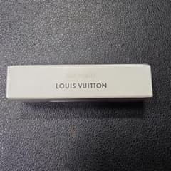 LOUIS VUITTON インクマーク オードゥパルファン 2ml サンプルのサムネイル