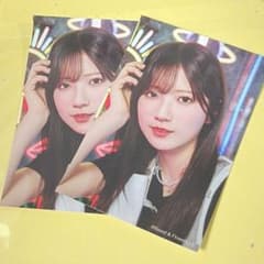 肴*様 櫻坂46 小田倉麗奈 サクコレA賞 直筆サイン入り チェキ 櫻坂46 小田倉麗奈 サクコレ 参加賞 ステッカー 2枚 - メルカリ