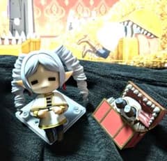 フリーレン 2367 & ミミック 2600 フィギュアセット 正規品