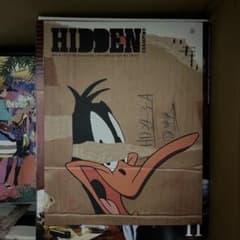 HIDDEN #48のサムネイル