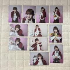 大倉空人 生誕 生写真 11枚セット - メルカリ