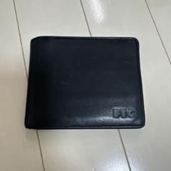 【値下げ】FTC ウォレット(財布)のサムネイル