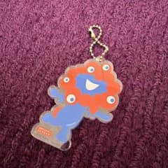 ミャクミャク アクリルキーホルダーのサムネイル
