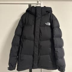 【THENORTHFACE】ダウンジャケットのサムネイル