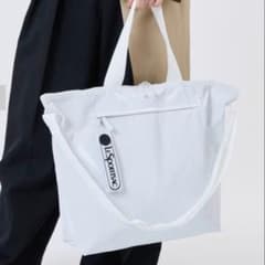 新品】ひとりっぷ(R)×LeSportsac トートバッグ ノウム - メルカリ