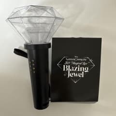 ツイステ ブレイジングジュエル ペンライト - メルカリ