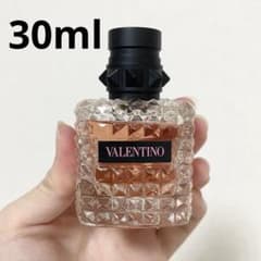 valentino ドンナボーン インローマ オードパルファン 30ml - メルカリ