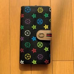 長財布 レディースです( * ˊᵕˋ )のサムネイル
