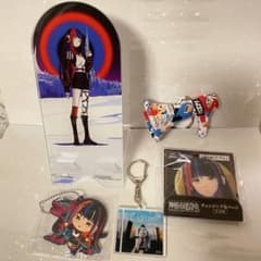 春猿火 グッズセットのサムネイル